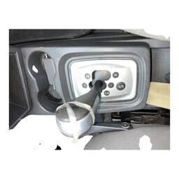 ALAVANCA CAMBIO MERIVA AUT 1.8 2003 A 2012