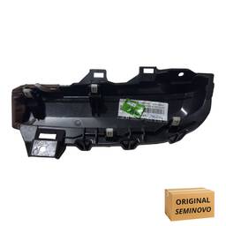 MOLDURA COURO PAINEL ESQUERDO ORIGINAL RAMPAGE 52221502