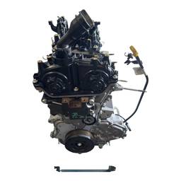 MOTOR PARCIAL ORIGINAL RAM JEEP 2.0 TURBO GAS 2024 33593KM