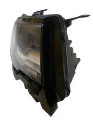 FAROL DIREITO JEEP COMPASS 2017 A 2021 C/ XENON (RECUPERADO)