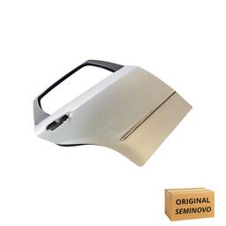PORTA TRASEIRA DIREITA ORIGINAL FIAT LINEA 2009  A 2016