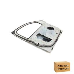 PORTA DIANTEIRA ESQUERDA FIAT ARGO CRONOS 2017 A 2025