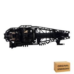 MAÇANETA EXTERNA TRASEIRA ESQUERDA ORIGINAL RAMPAGE