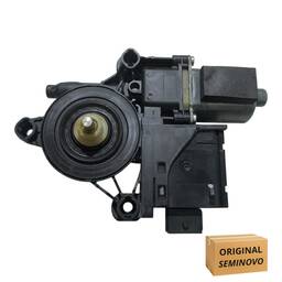 MOTOR MÁQUINA VIDRO DIANTEIRA DIR RAMPAGE COMPASS TORO