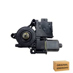 MOTOR MAQUINA VIDRO TRASEIRO DIREITO ORIGINAL RAMPAGE