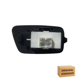 COMANDO VIDRO ELÉTRICO TRASEIRO ESQUERDO RAMPAGE 2023 A 2025