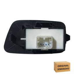 COMANDO VIDRO ELÉTRICO TRASEIRO DIREITO RAMPAGE 2023 A 2025