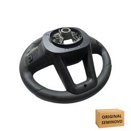 VOLANTE DIREÇÃO ORIGINAL RAM RAMPAGE 2023 A 2025