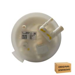 BOMBA COMBUSTÍVEL ORIGINAL RAMPAGE COMPASS 52213129