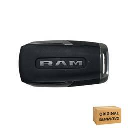 CHAVE PRESENCIAL ORIGINAL RAM RAMPAGE 2023 A 2026
