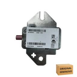 MÓDULO ANTENA ORIGINAL RAMPAGE COMMANDER 534798180