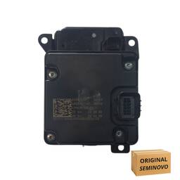 TRAMBULADOR SELETOR MARCHA CÂMBIO ORIGINAL RAMPAGE