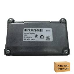 CÂMERA DIANTEIRA ORIGINAL RAM RAMPAGE 522130400