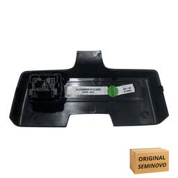 MOLDURA PAINEL AIRBAG ON/OFF ORIGINAL RAM RAMPAGE 2023 2025