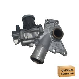 VÁLVULA EGR ORIGINAL RAM RAMPAGE 2.0 GASOLINA 5281535AI