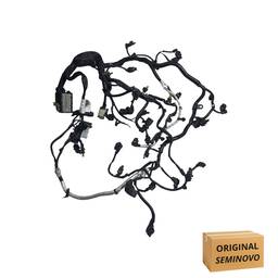 CHICOTE INJEÇÃO ORIGINA RAM RAMPAGE 2.0 HURRICANE 68623783AA