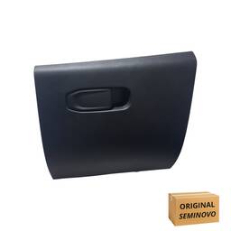 TAMPA PORTA LUVAS JEEP COMPASS COMMANDER RAMPAGE 2022 2026