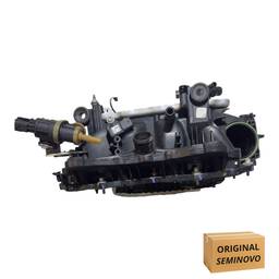 COLETOR ADMISSÃO ORIGINAL RAMPAGE COMPASS COMMANDER 2.0T GAS