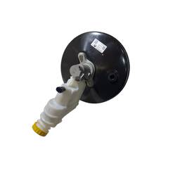 SERVO FREIO HIDROVÁCUO ORIGINAL JEEP RENEGADE 1.8 2016 2021