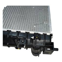 RADIADOR ÁGUA TRACKER 2017/2020 1.4 TURBO RECUPERADO