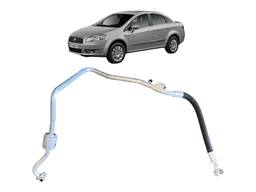 Mangueira ar condicionado original Fiat Linea 1.9 51796776