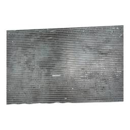 RADIADOR ONIX/TRACKER 2020/..CONDENSADOR AR CONDICIONADO 