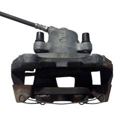 PINÇA FREIO DIANTEIRA ESQUERDA ORIGINAL FIAT LINEA 1.9 16V