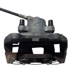 PINÇA FREIO DIANTEIRA ESQUERDA ORIGINAL FIAT LINEA 1.9 16V