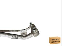 MANGUEIRA AR CONDICIONADO ORIGINAL FIAT PULSE 52162220