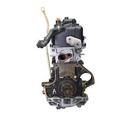 MOTOR PARCIAL ORIGINAL FIAT JEEP 1.8 AUT ETORQ 2018 77.883KM