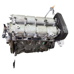 MOTOR PARCIAL ORIGINA FIAT 1.9 FLEX 16V 2010 COM 90.523KM