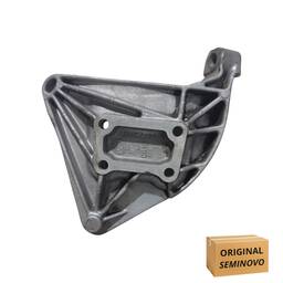 SUPORTE COMPRESSOR AR ORIGINAL FIAT LINEA 1.9 46775112