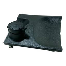 MOLDURA TOMADA 12V NISSAN TIIDA 2008 2009 2012 2013