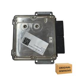 MÓDULO INJEÇÃO ORIGINAL FIAT TORO 2.0 DIESEL 46344602