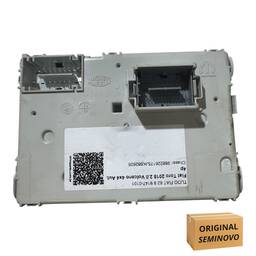 MÓDULO BCM ORIGINAL FIAT TORO 2.0 DIESEL 52083696