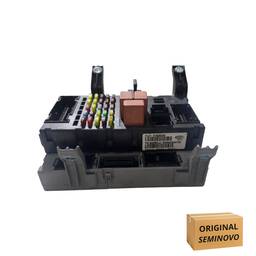MÓDULO BCM ORIGINAL FIAT LINEA 1.9 16V 51825838