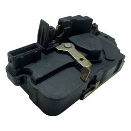 FECHADURA PORTA TRASEIRA DIREITA PEUGEOT 206 207 2005 A 13 