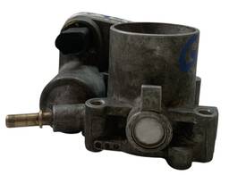 TBI LOGAN SANDERO CLIO 1.0 16V 4CC FLEX SEMINOVO