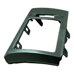 MOLDURA DIFUSOR AR ESQUERDO NISSAN TIIDA 2009 2010 2013