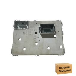 MÓDULO BCM ORIGINAL FIAT ARGO CRONOS 2017 A 2025 52193308