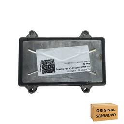 MÓDULO INJEÇÃO ORIGINAL FIAT PALIO WEEKEND 1.6 55265862