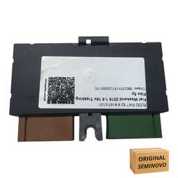 MÓDULO CONFORTO ORIGINAL FIAT PALIO WEEKEND SIENA 51958657