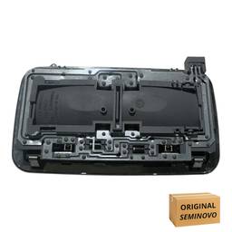 LUZ TETO ORIGINAL FIAT PUNTO LINEA 2008 A 2017 