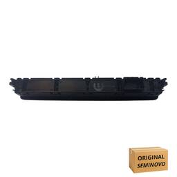 RÉGUA PISCA ALERTA DESEMBAÇADOR ORIGINAL FIAT ARGO 100248255
