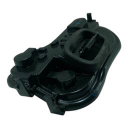 CIRCUITO LANTERNA TRASEIRA ESQUERDA FORD ECOSPORT 2003 2007