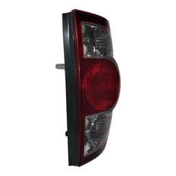 LANTERNA TRASEIRA ESQUERDA SAVEIRO G4 CRISTAL