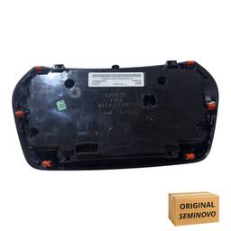 COMANDO AR CONDICIONADO COMPLETO ORIGINAL RENEGADE 2019 2025
