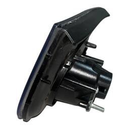 LANTERNA TRASEIRA DIREITA GOLF 2008 A 2013 (MALA) FUME