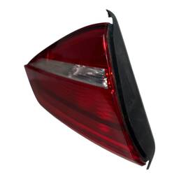 LANTERNA TRASEIRA ESQUERDA JETTA 2015 A 2018 (MALA) S/ LED