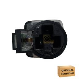 TOMADA 12V PAINEL ORIGINAL JEEP RENEGADE 2016 A 2025